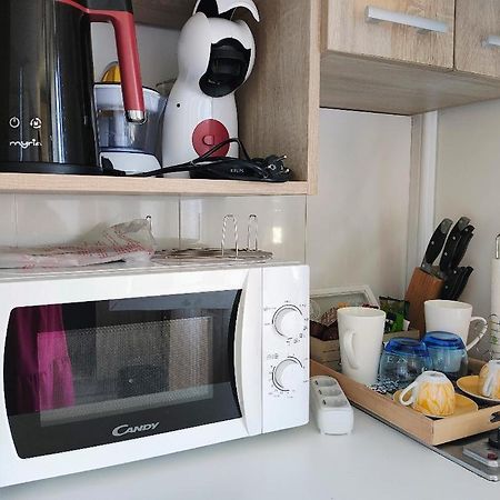 Central Cosy Apart Oradea Apartment Luaran gambar
