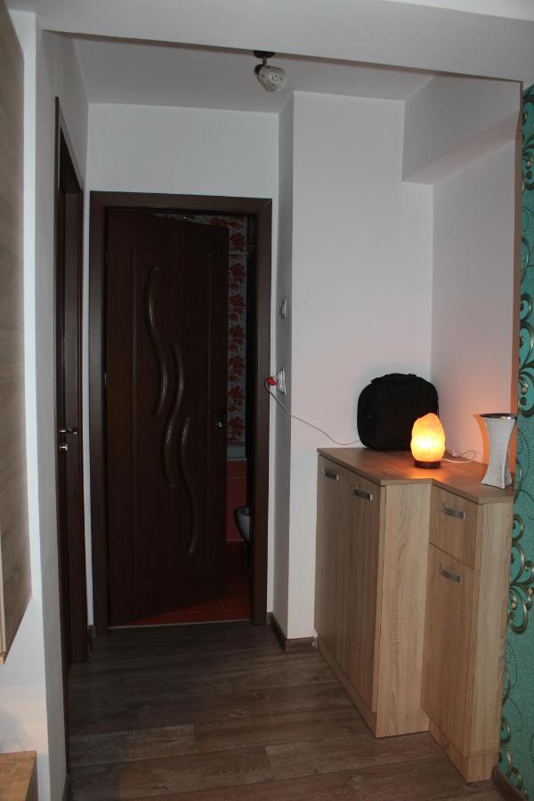 Central Cosy Apart Oradea Apartment Luaran gambar