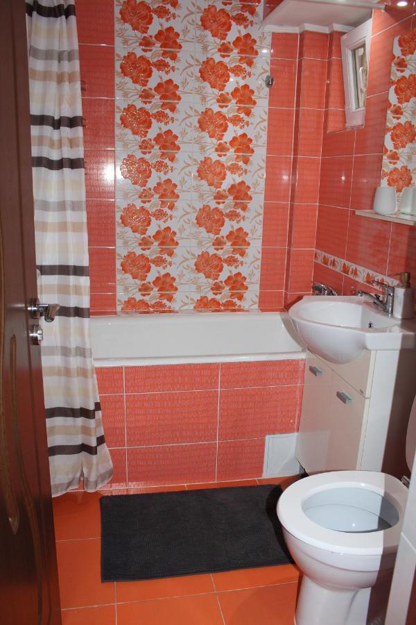 Central Cosy Apart Oradea Apartment Luaran gambar