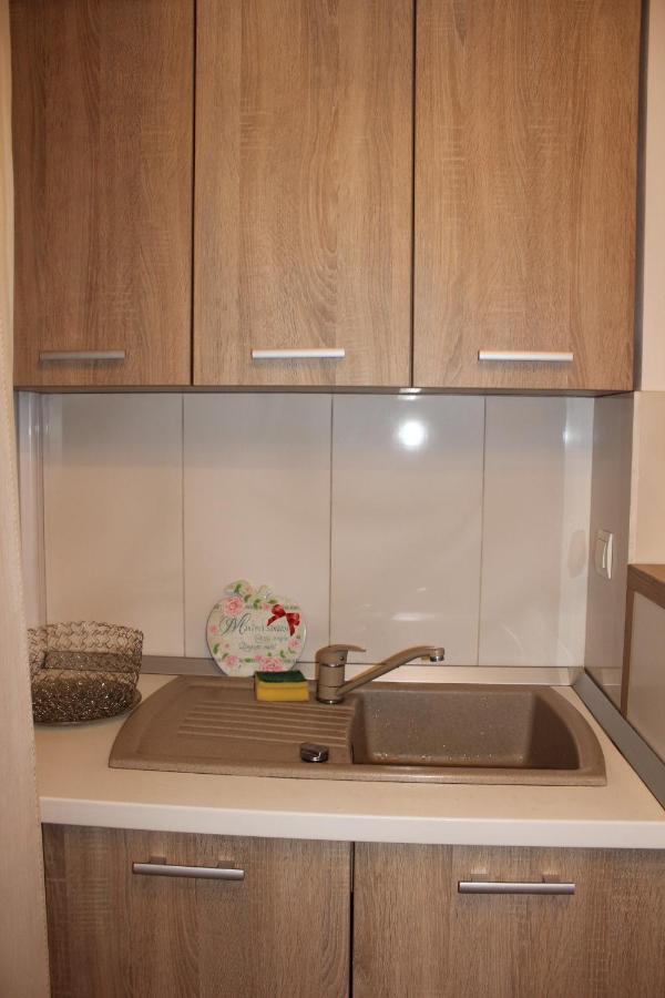 Central Cosy Apart Oradea Apartment Luaran gambar