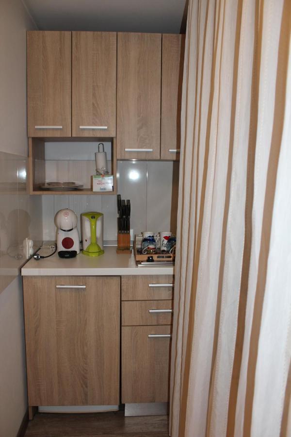 Central Cosy Apart Oradea Apartment Luaran gambar