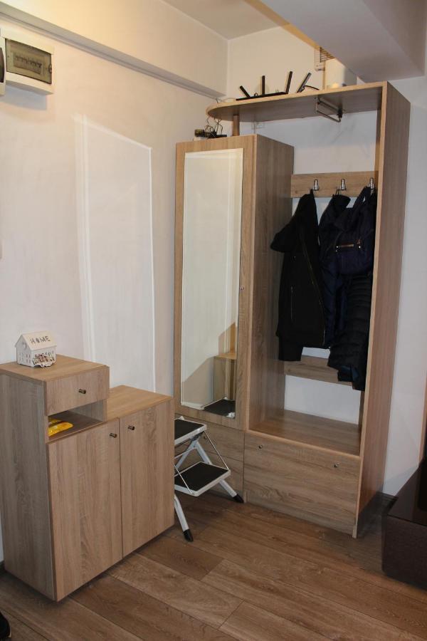 Central Cosy Apart Oradea Apartment Luaran gambar