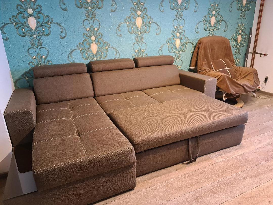 Central Cosy Apart Oradea Apartment Luaran gambar